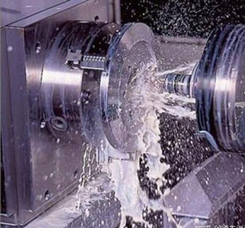 金属加工用消泡剂的使用案例