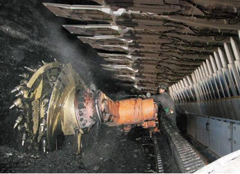 矿业加工用消泡剂使得矿业加工没了后顾之忧