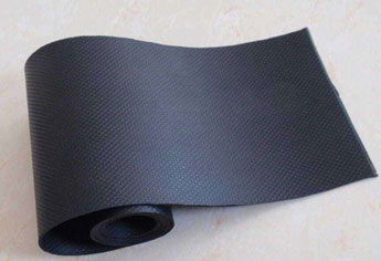 橡胶硫化消泡粉的使用案例