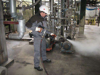 工业清洗为何要用到工业清洗消泡剂？