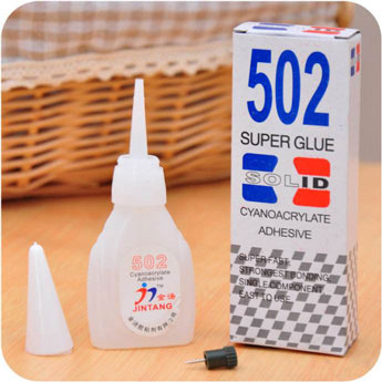 胶水消泡剂的使用方法及说明