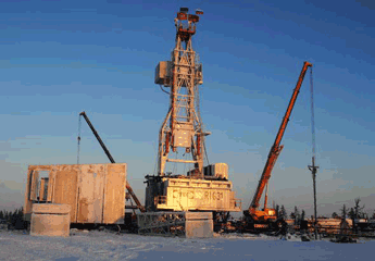 油田钻井液消泡剂的使用案例