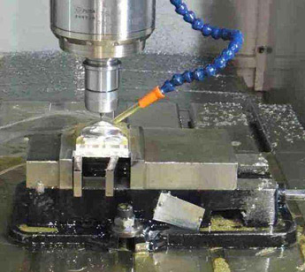 切削液消泡剂的使用案例