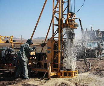 钻井泥浆消泡剂的使用案例