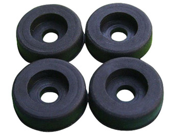 橡胶制品消泡剂的使用案例