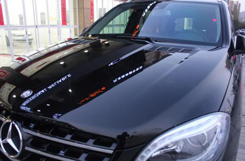 汽车漆膜不起泡的原因，竟然是添加了水性汽车漆消泡剂