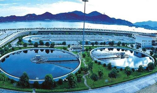 你不说，我都不知道化学废水消泡剂这么厉害