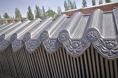 解决不了决水泥瓦片的泡沫，那它就不是瓦片消泡剂