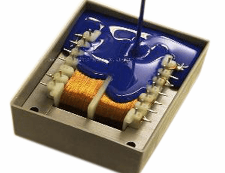 去泡这件事，还是交给灌封胶消泡剂好了