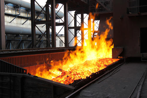 危机人身安全的泡沫，你还敢消吗？不好意思，冶金消泡剂就敢