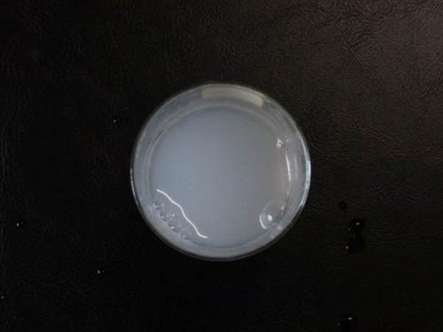 避免泡沫的方法，应该从石灰水消泡剂开始