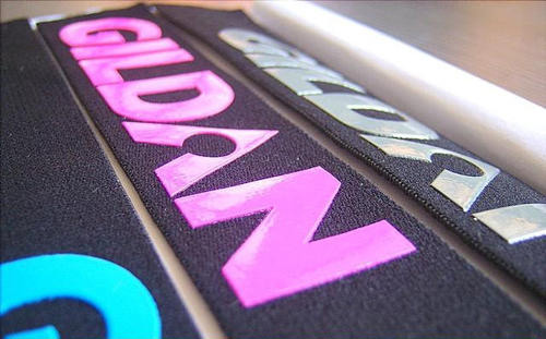 只要有泡，就能遇到合适的印花硅胶消泡剂