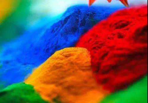 别把一点点的消泡效果当做染料生产用消泡剂