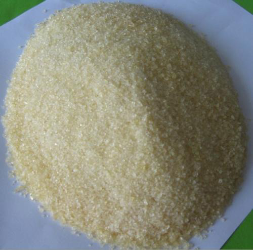 消泡的同时不影响产品质量，不正是工业明胶消泡剂吗？