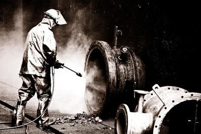 舒服的消泡方式，掌握在工业清洗消泡剂手中