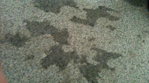 不懂水性无硅消泡剂，怎么躲避硅斑?；? width=