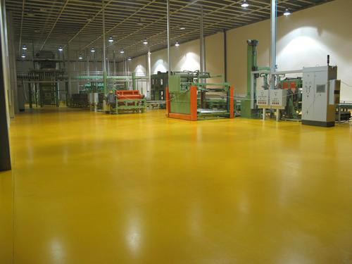 关于无溶剂聚氨酯消泡剂，肯定有你不懂的方面