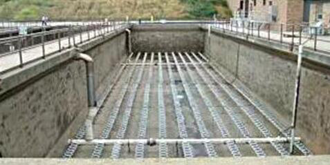 顽固的泡沫，也会败在小小的污水蒸发消泡粉手中