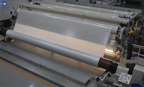 看造纸消泡剂如何解决泡沫?；? width=