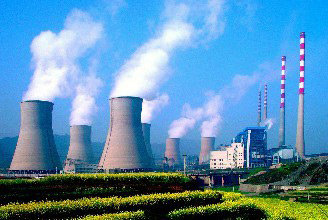 选择电厂脱硫消泡剂的原因，不正因为它的性能吗？