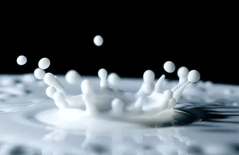 天然乳胶消泡剂偷偷告诉你起泡原因