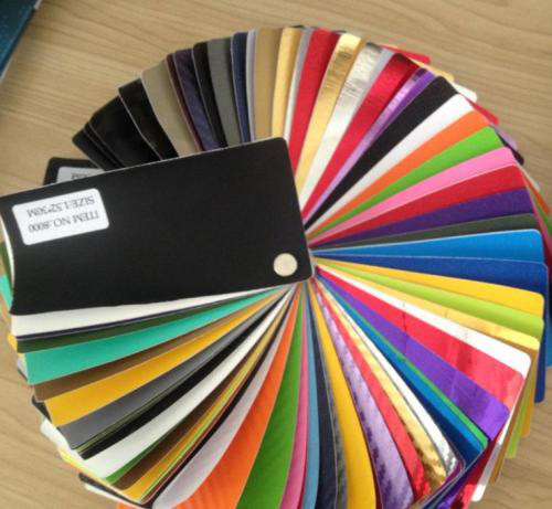 新起的泡沫，要交给合适的改色膜消泡剂