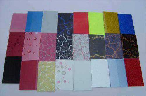 对于高温消泡的方法，或许玻璃油墨消泡剂能告诉你