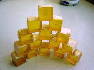 胶水泡沫要注意了！阳离子松香胶消泡剂即将登陆战场