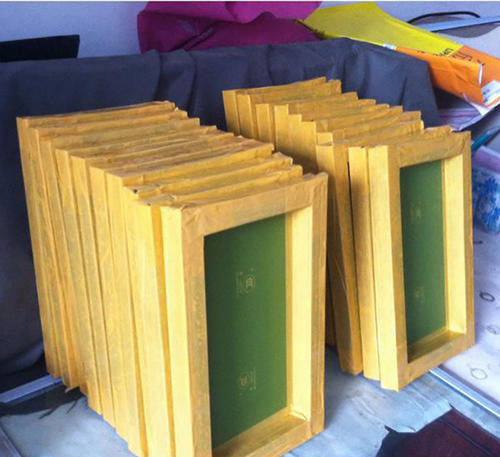 精确的承印物，稳定的丝印流平消泡剂