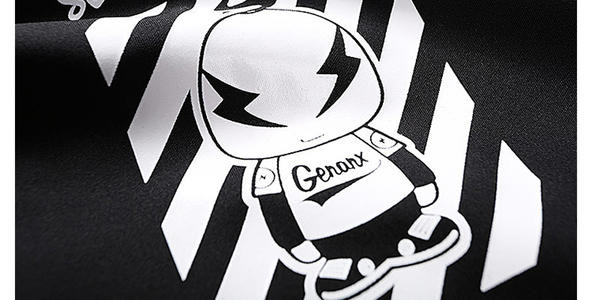 膨胀的泡沫，你忘记被胶浆印花消泡剂支配的恐惧吗？