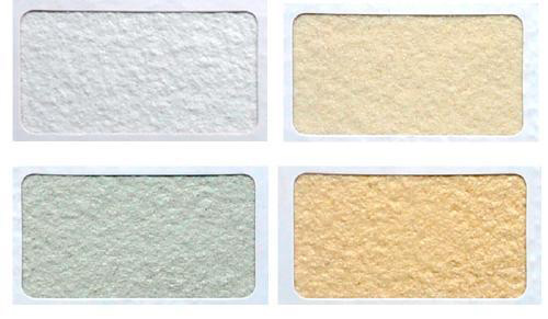 他说真石漆用消泡粉的故事才刚刚开始