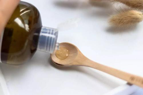 缺少的感觉，往往从洗发水消泡剂开始的