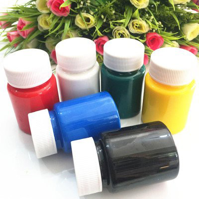 不管环境有多恶劣，水性油墨消泡剂依旧坚守着岗位