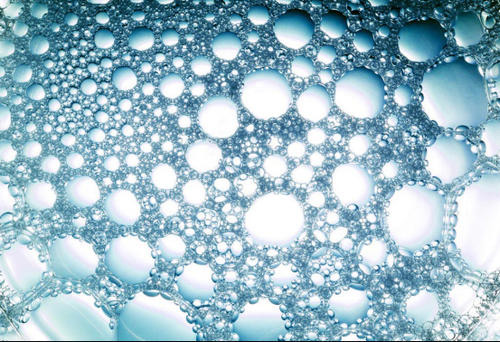 为什么厂家总是对水溶性消泡剂情有独钟？