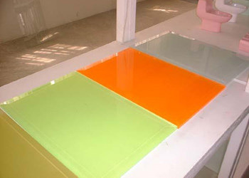 对于泡沫清零，玻璃油漆消泡粉有信心做得到