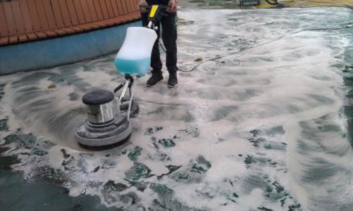 知了知了，焉知清洗专用消泡剂