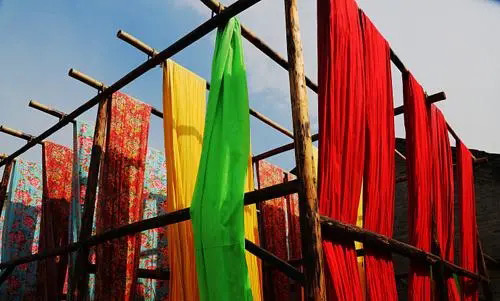 为什么厉害的纺织印染，离不开纺织印染消泡剂