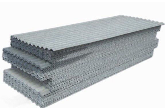 石棉瓦表面风光靓丽防水好！背后离不开石棉瓦消泡剂