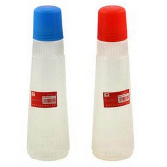 粘飞机站大炮，粘住火车不掉道，你就差个胶水消泡剂