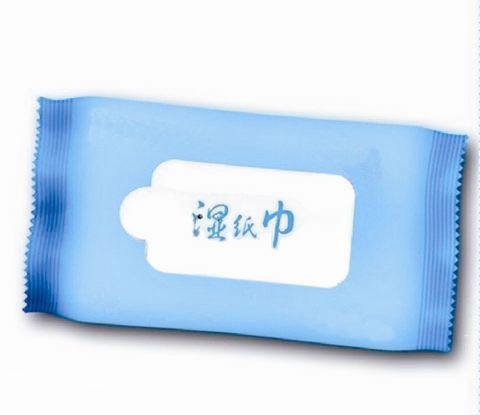 随声携带的湿纸巾，背后少不了湿纸巾消泡剂