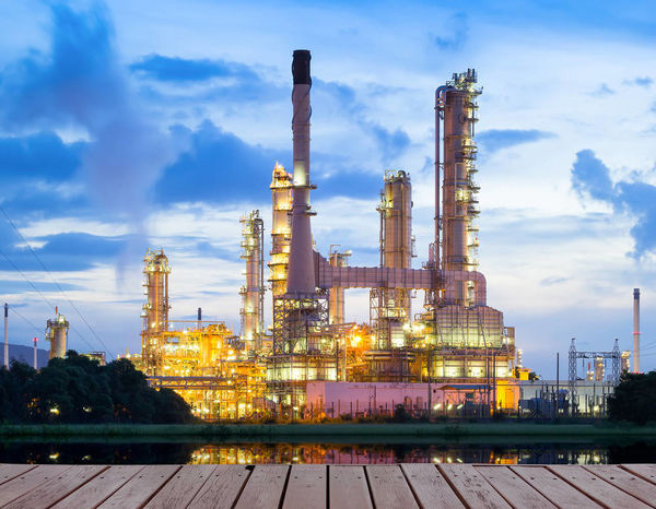 在大的工程也少不了小的助剂，炼油厂的秘密武器—炼油厂消泡剂