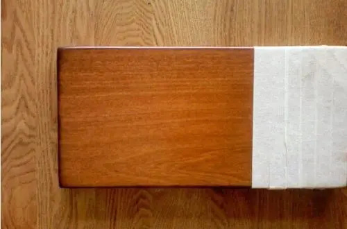 当你使用木器漆消泡剂的那一刻，木器漆泡沫早已瑟瑟发抖