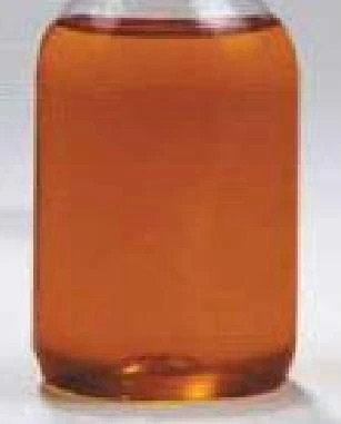 听说脱硫工艺使用胺液也会起泡？万万没想到还有胺液消泡剂