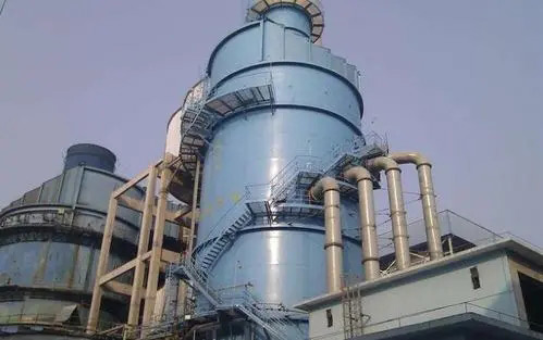 脱硫浆液消泡剂天生就是为脱硫行业解决泡沫问题的高手