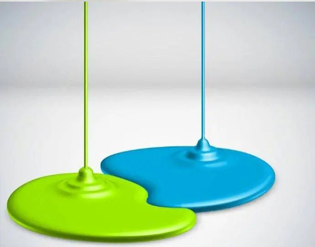 带你了解水性涂料消泡剂