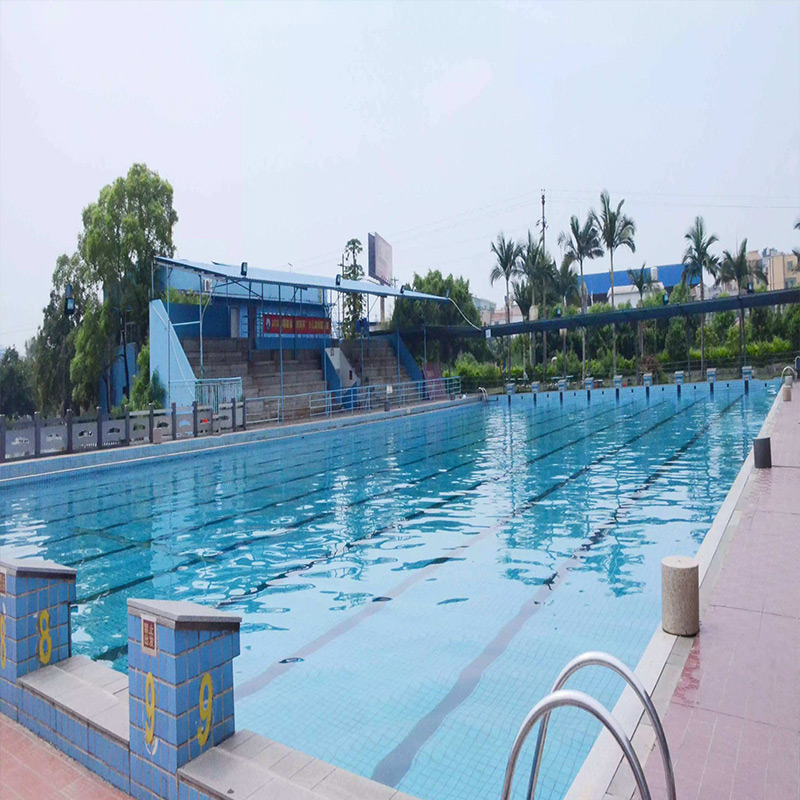 循环水起泡怎么办？消泡剂来帮忙！