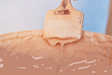 你知道水性涂料消泡剂如何使用吗？