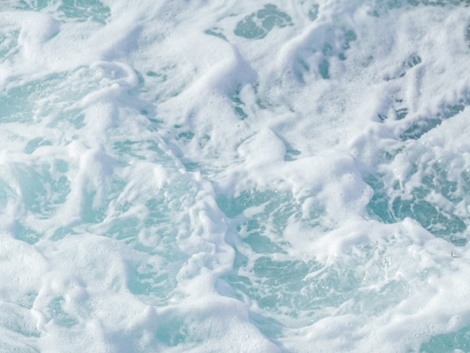 工业污水大量泡沫怎么处理