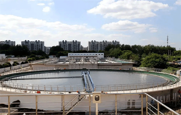 污水处理消泡剂有哪些? 根据污水处理工艺进行分类