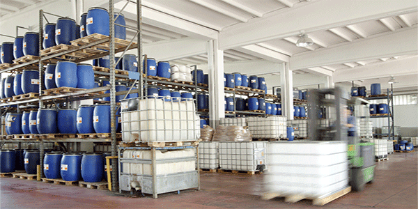 污水池出现大量泡沫的原因？怎么处理？